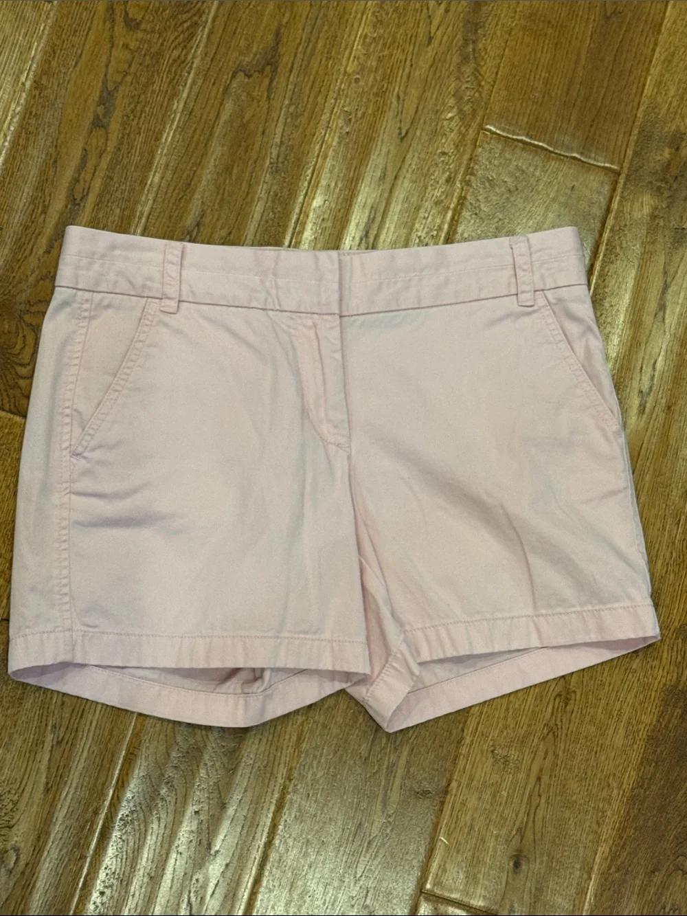 J. Crew Chino shorts